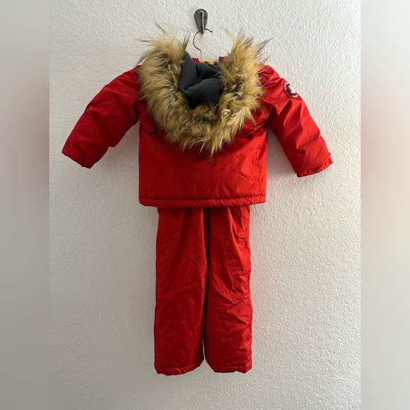 Weather Gear Snowsuit - Picture 4 of 15